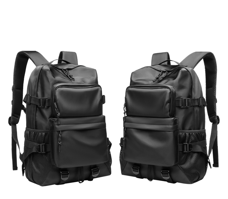 Wholesale custom japanese fashion middle school student bagpack waterproof backpack youth school bags