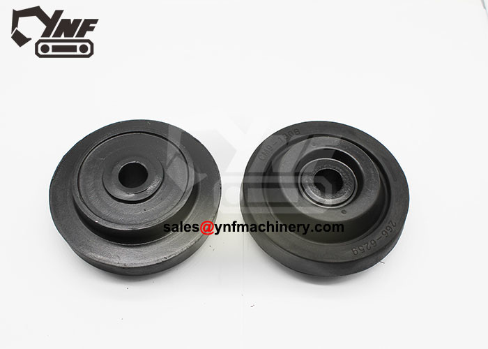 High Durability Rubber Engine Mounts For Excellent Vibration Dampening