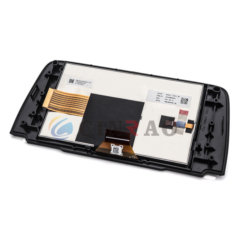 TM070RDHP05-00 6 Inch LCD Display Tianma With Capacitive Touch Screen