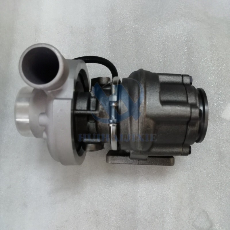 Excavator Parts Turbo 4040353 404-0353 Turbocharger for Cummins 4BT Engine