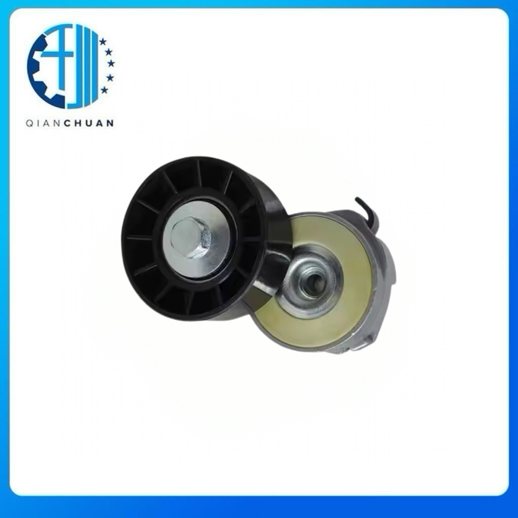 Belt Tensioner Pulley 16620-E0090 for Hino 700 Diesel Engine Spare Parts