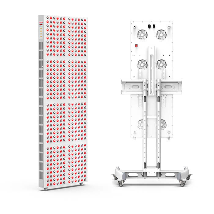 Anti Aging 3000W PDT Red Light Therapy Physical Therapy Devices