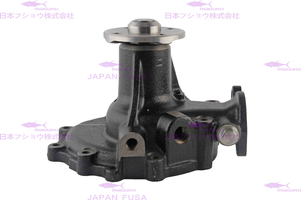16100-E0372 Engine Water Pump For HINO J05E-TM 16100-E0373