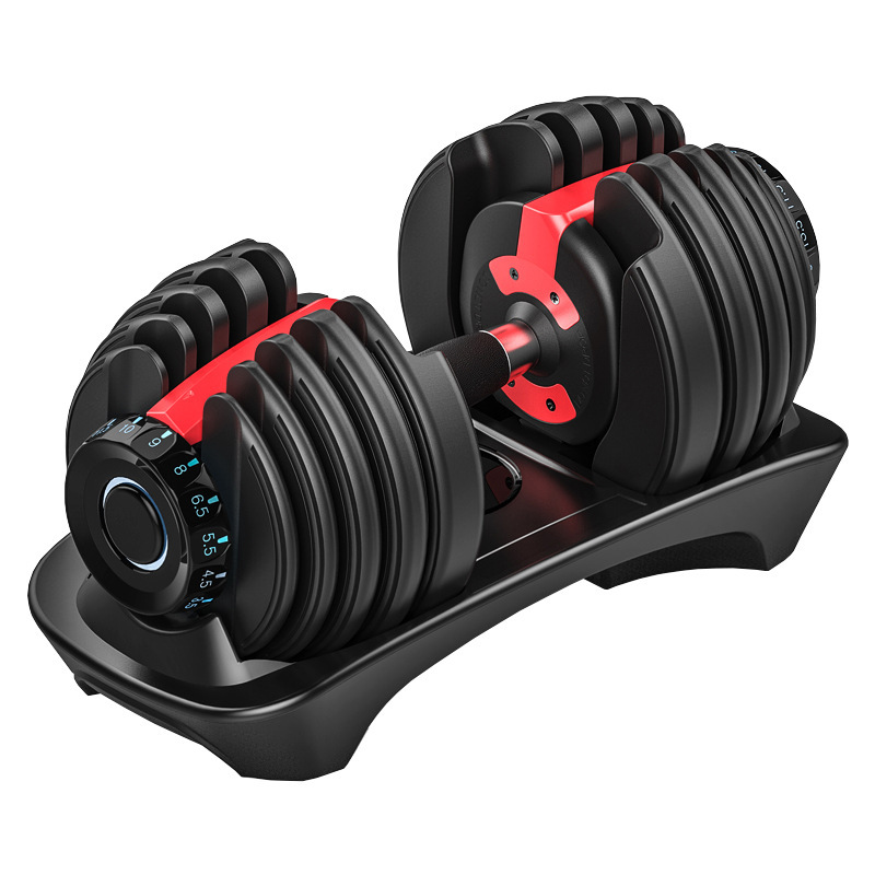 Befreeman Wholesale Hot Sale High Quality Gym Equipment Adjustable Dumbbell Block