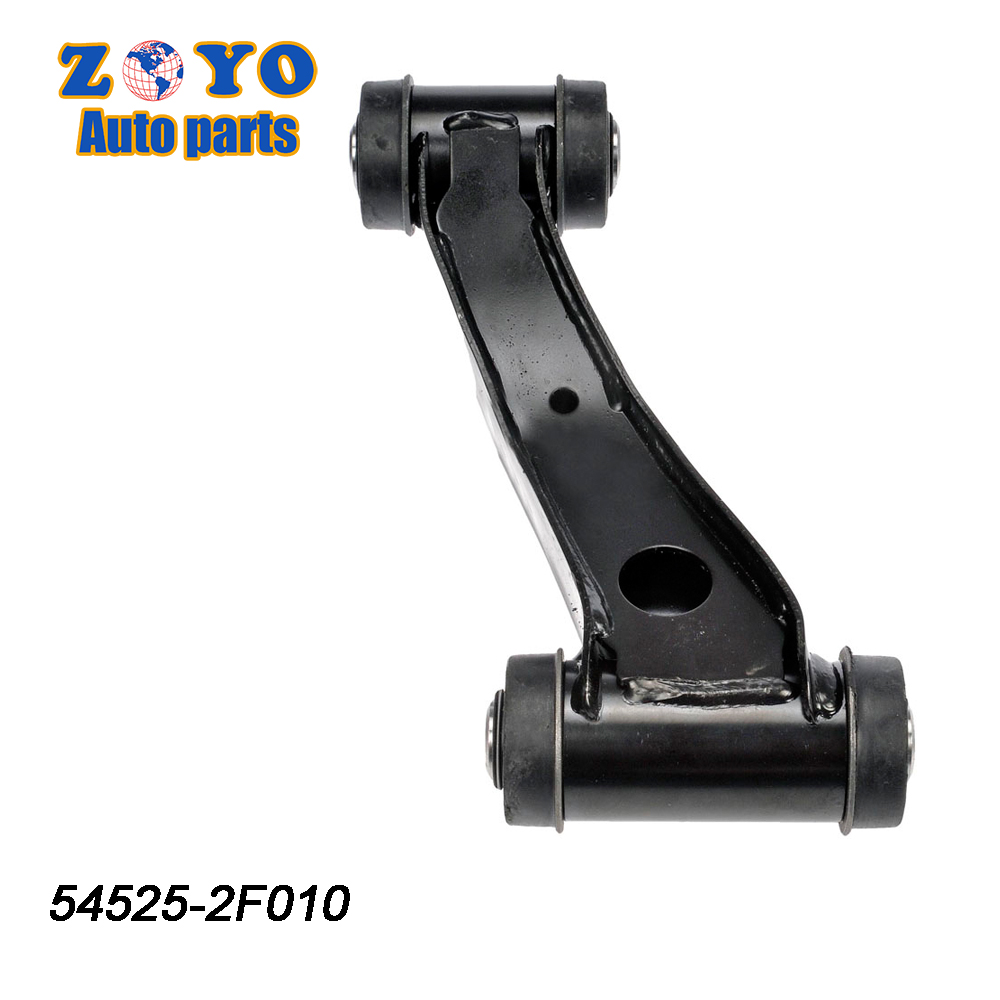 Front Black E-coating Control Arm for Infiniti G20 g37 1997 54525-86J10 54524-86J10