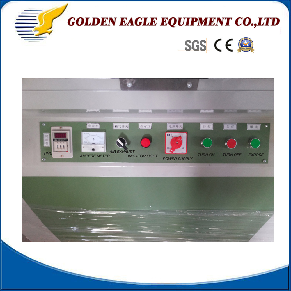 Exposure Machine/Single Side Exposure Machine