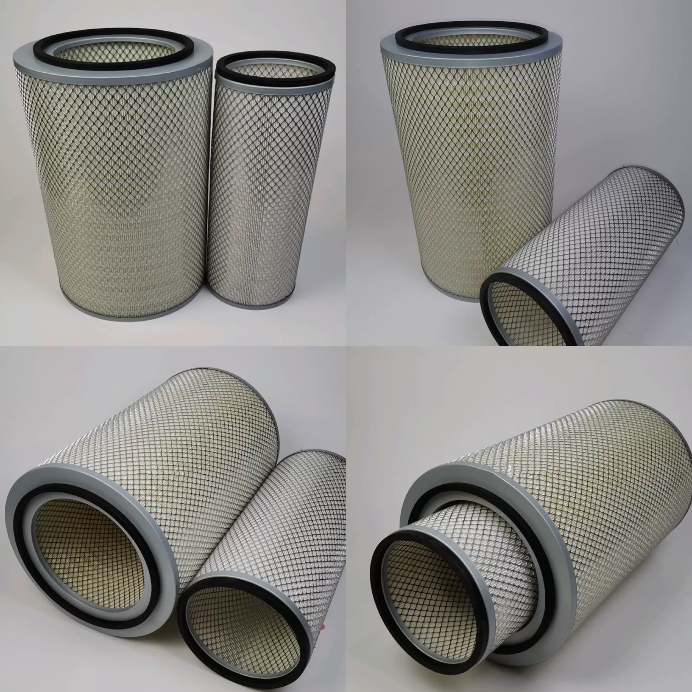 Cummins Original Filter Element AF25278 AF872 AF928 AF478 890 Fleetguard