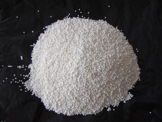 KT Process 99.6% Porous Ammonium Nitrate Prills PPAN LDAN for Fireworks Fertilizer