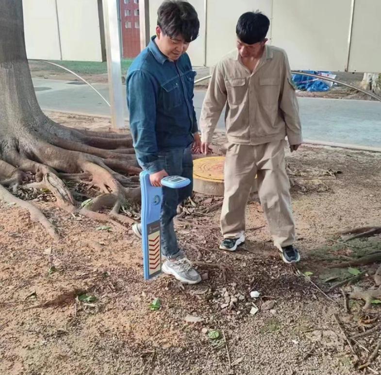 32kv 2000j New Portable Underground Cable Fault Locator Low Medium Voltage Arc Cable Fault Detector