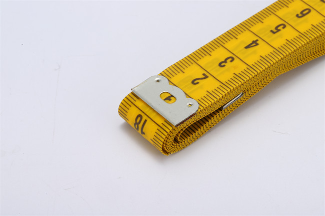 Measuring Tape 1.5 m Dual Sided Scale Measurement Tape Soft Tape Measure Body Ruler Scale