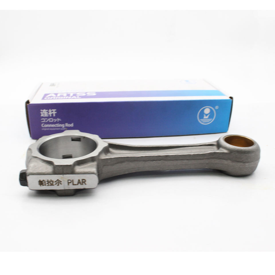 V3307 V3307T Diesel Engine Connecting Rod 1G777-22010 For Kubota