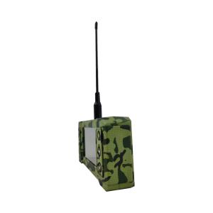 Buy cheap Multi Function Remote Detonation Device 410-460mhz product