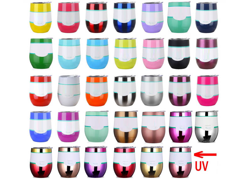 Durable Kitchen Household Items Red Wine U Shape Cup Egg Type Big Belly