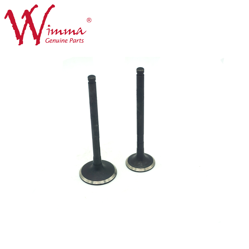 Motorcycle Engine Parts Intake and Exhaust Valve for Ray High Quality