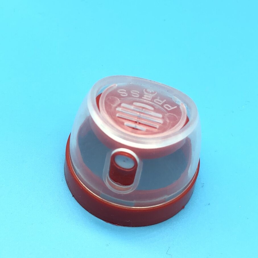 Precision 35mm Aerosol Spray Cap for air freshener Versatile Use Easy Installation