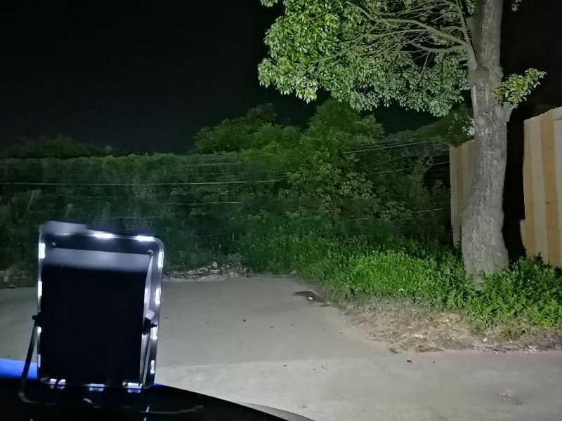 Led solar flood lights outdoor |Industrial lighting floodlight|Home garden lights|power 30W50W100W