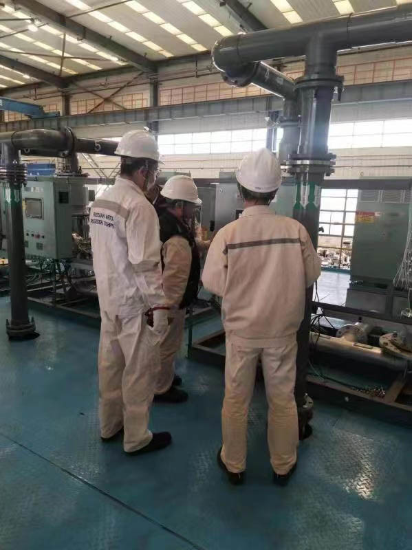 IACS Approved IMO MEPC.279(70) Standard 3000m3/h Marine Ballast Water Management System BWS