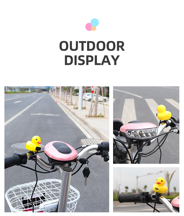 Morfayer Motorcycle USB Charger