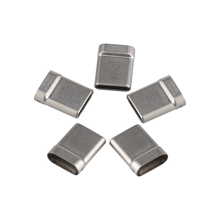 Camera Frame CNC Sheet Metal Fabrication Sandblast Aluminum Machining