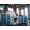 Buy cheap Stainless Steel TPU Industrial Desiccant Dehumidifier Grey / White Color from wholesalers