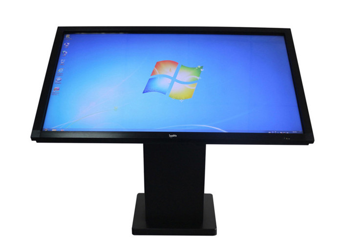 65Inch Custom Commercial Touch Inquiry Machine Horizontal Inquiry LCD Touch One Machine