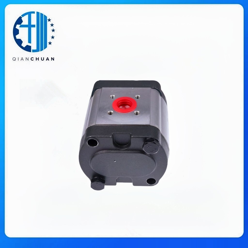 01176452 Hydraulic Pump for Deutz Tractor 10006 6006 6206 6806 7006 8006 4007 4807 5207