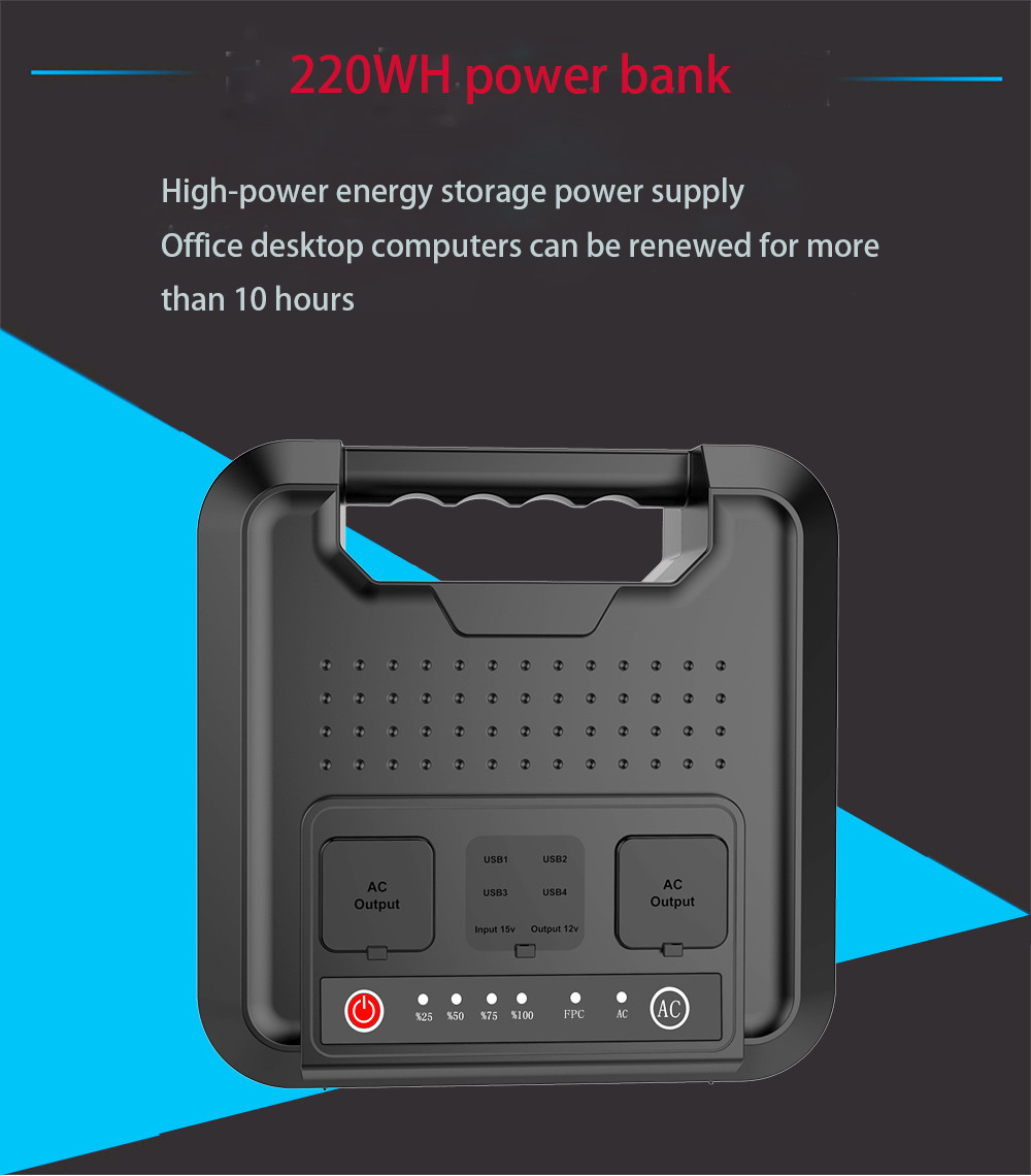 Uninterupted power source |portable power inverter for camping |power inverter 220w
