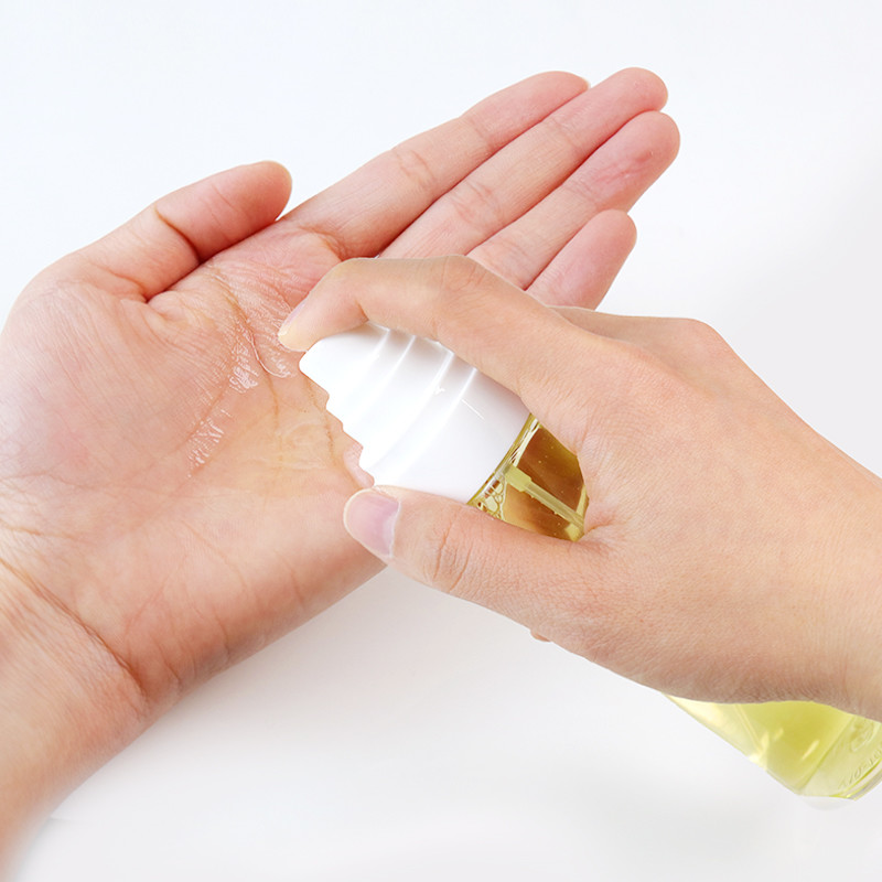 Hydrating 100ML Salicylic Acid Toner For Acne Oily Skin OEM ODM