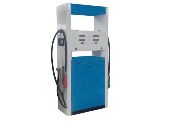 2 PRODUCTS 2 NOZZLES 4 DISPLAYS HIGH QUALITY NICE LOOK GOOD PRICE FUEL