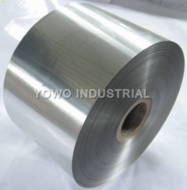 1000mm Length 1050 HO Aluminum Alloy Strip For Transformer