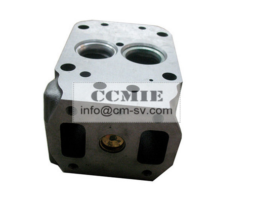 Piston Ring WEICHAI Loader Parts Cylinder Head 226b Carbon Box
