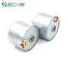 Buy cheap High rPM bLDC motor , 3 Phases Water Pump 28V DC Motor from wholesalers
