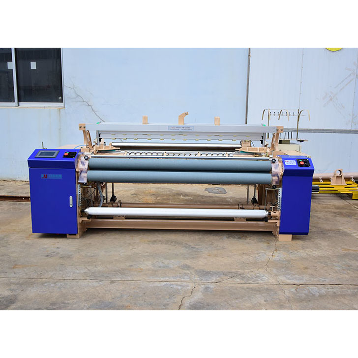 Cloth Roll Electronic Weaving Machine Water Jet Looms Spare Parts Fabric Cam Shedding