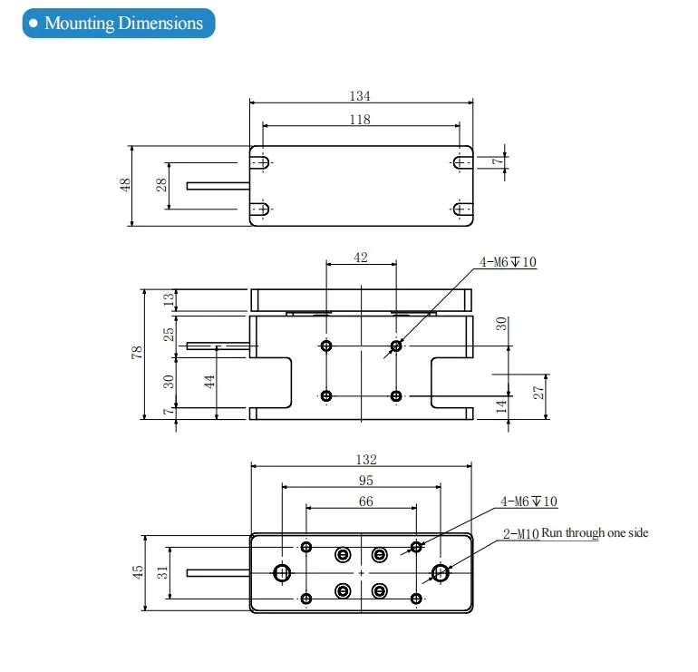 High Precision Online Tension Sensor for Slitting Machine