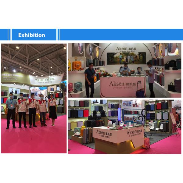 Expandable Wide Handle Suitcase for Unisex Stress-free Business Travel Spinner Wheels TSA Lock