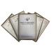 Guangzhou Deliang Auto Accessory Co., Ltd. Certifications
