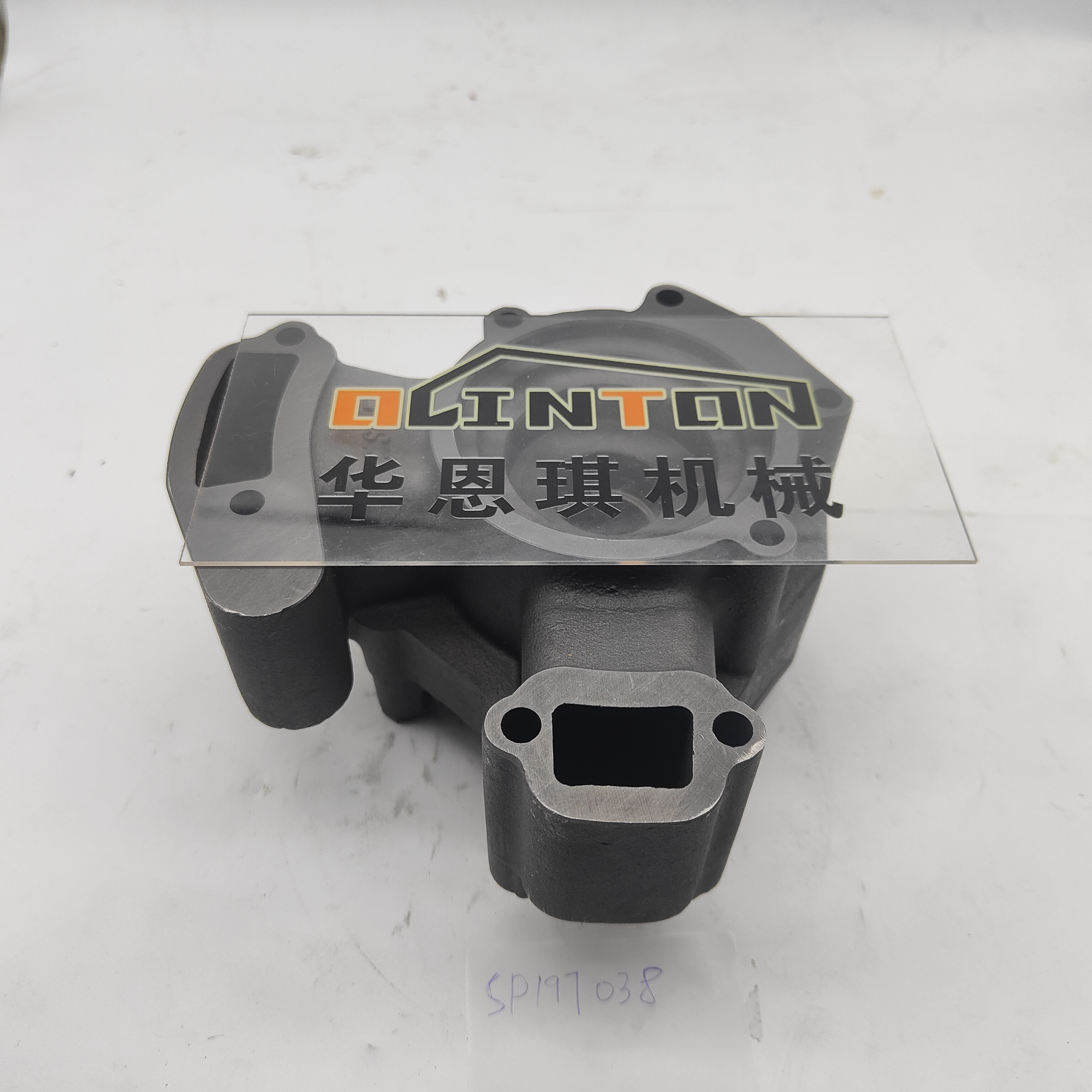 ENGINE Parts Hydraulic Pump Gear Pump for Liugong Wheel Loader 4WG180/200 Main Product
