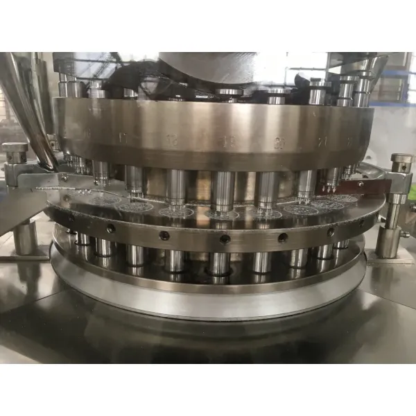 TIANHE Customized Mould/Punches & dies/any shape size for Tablet press/compression