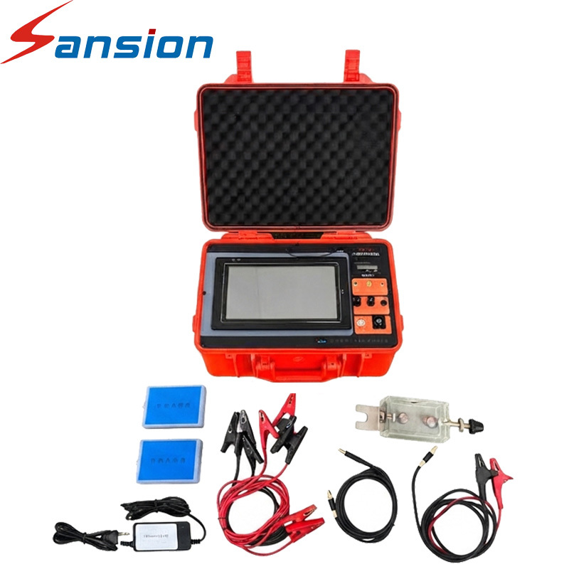 Buy cheap Multi-Function Cable Fault Testing System product