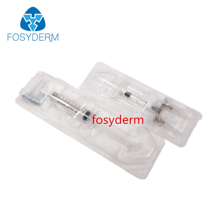 Juvederm ultra 4 Hyaluronic Acid Gel Injection / HA Dermal Fillers