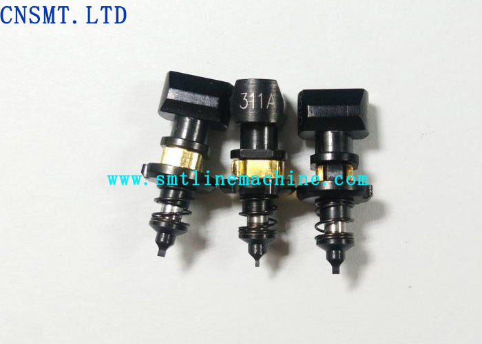 KHY-M7710-A0X-A1-A2 YAMAHA 311A nozzle nozzle (0201 dedicated) double hole YG12 YS12 YS24 0201 nozzle