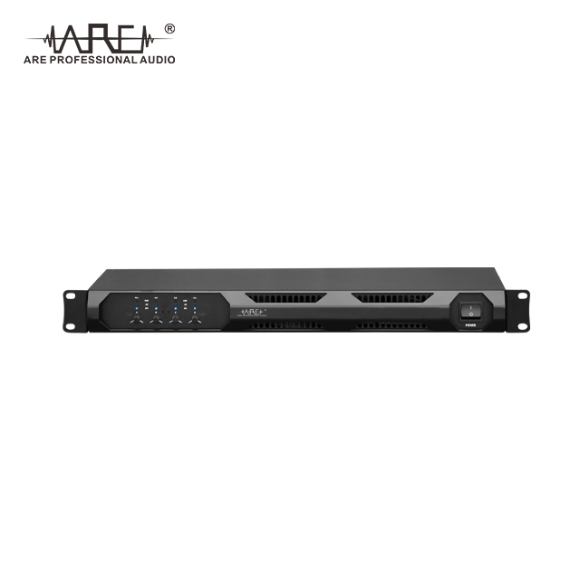 ARE Audio Single 10" Line Array Set Portable Line Array Professional Audio System Outdoor Line Array for Mini-show