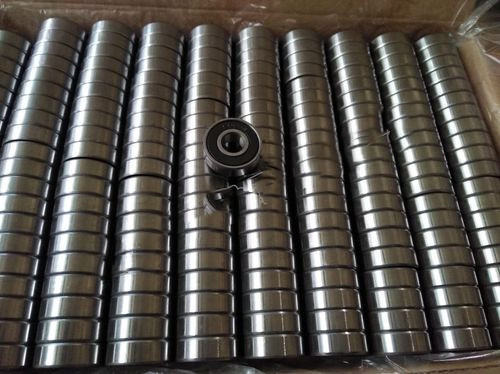 ODM 7x11x3mm High Precision Micro Ball Bearing MR117 MR117zz