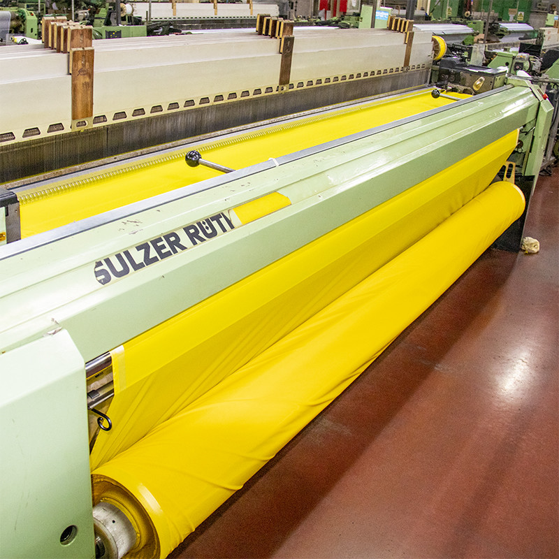 High Tensile Strength Polyester Filter Mesh For Air Dust Collector