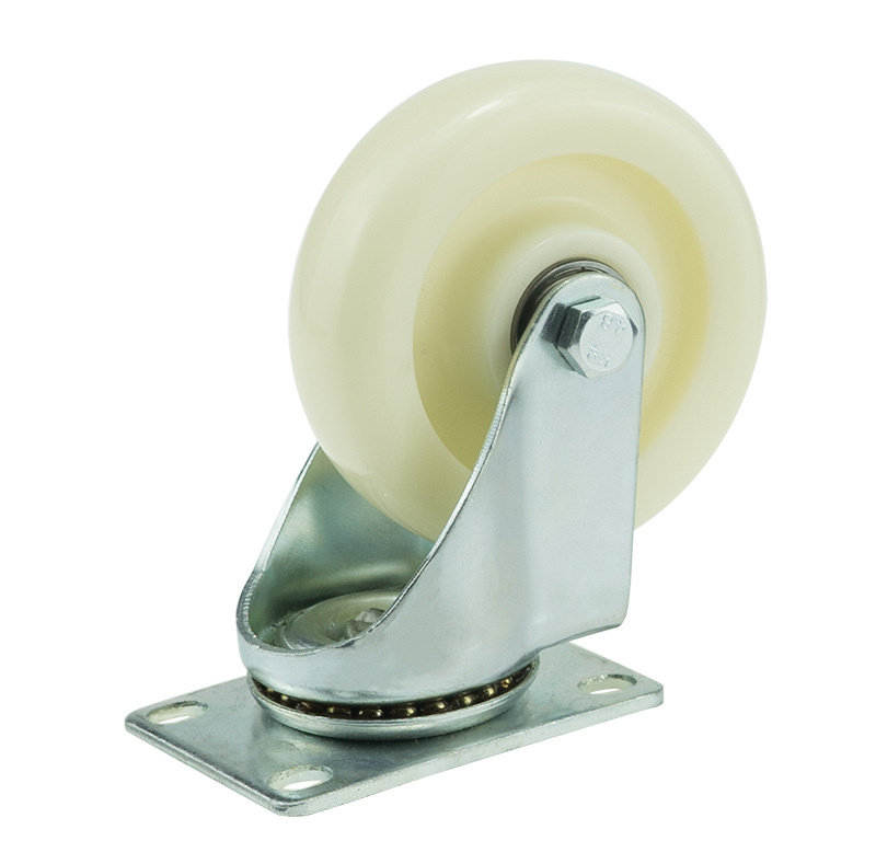 3inch 4inch 5inch Nylon Industry Duty Caster Wheel