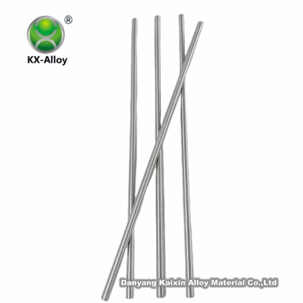 1.3964 High Temperature Metal Alloys Wire / Strip / Rod / Tube / Plate Wear Resistance