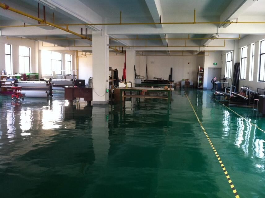 High speed compatible with HP45 auto CAD inkjet plotter for garment factory