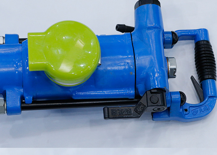 Light Weight YT29A Pneumatic Jack hammer Rock Drilling Machine for Tunneling