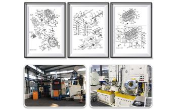 GUANGZHOU BELPARTS ENGINEERING MACHINERY LIMITED