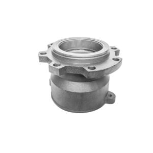 Buy cheap Excavator Planetary Gear Parts YC60-8 Swing Gearbox Housing Slewing Motor Gear Ring product